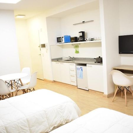 Loft Para 4 Personas 7º A ブエノスアイレス エクステリア 写真