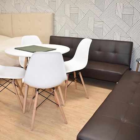 Loft Para 4 Personas 7º A ブエノスアイレス エクステリア 写真