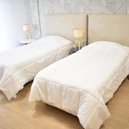 Loft Para 4 Personas 7º A ブエノスアイレス エクステリア 写真