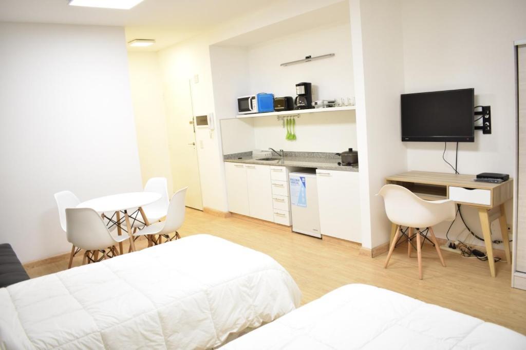 Loft Para 4 Personas 7º A ブエノスアイレス エクステリア 写真
