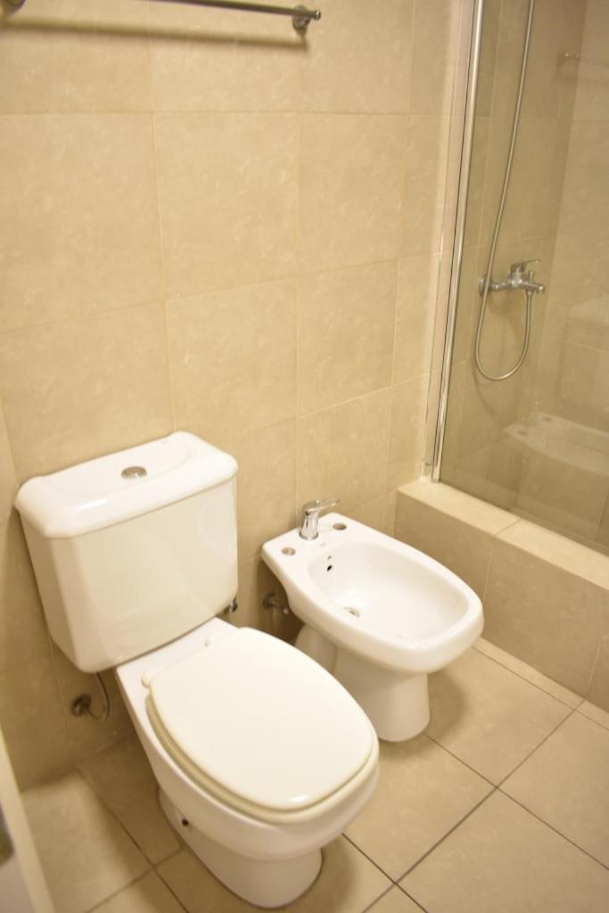 Loft Para 4 Personas 7º A ブエノスアイレス エクステリア 写真