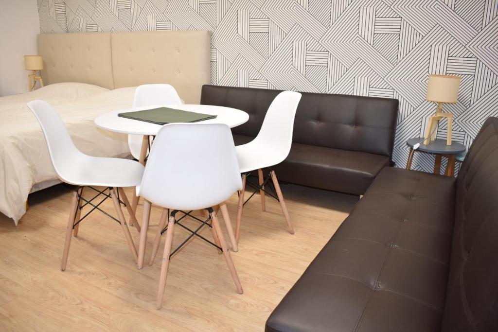Loft Para 4 Personas 7º A ブエノスアイレス エクステリア 写真