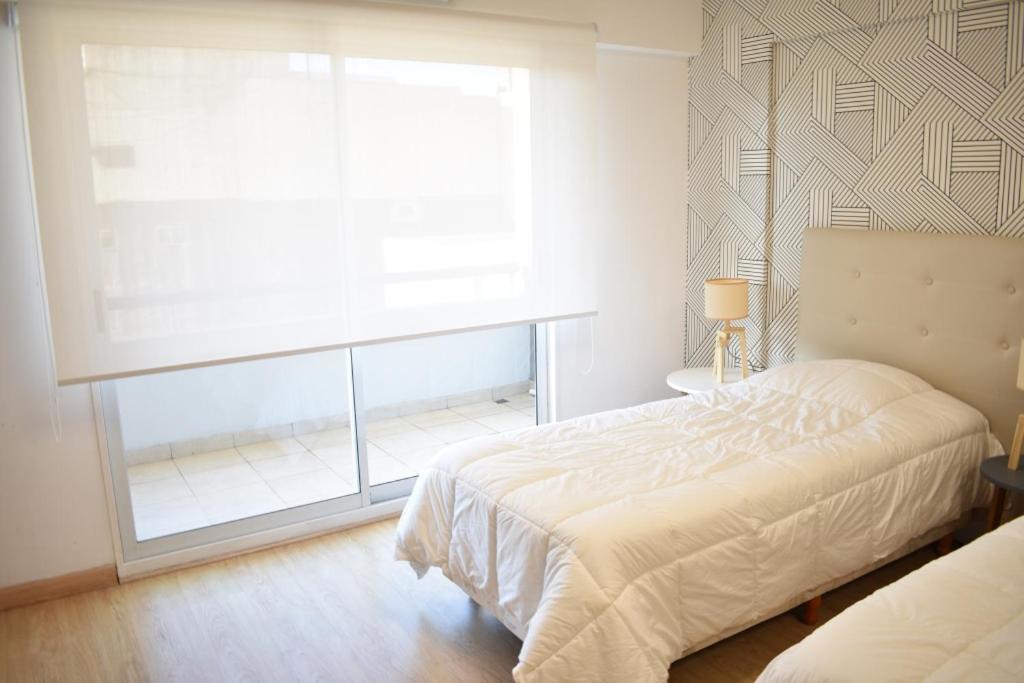 Loft Para 4 Personas 7º A ブエノスアイレス エクステリア 写真