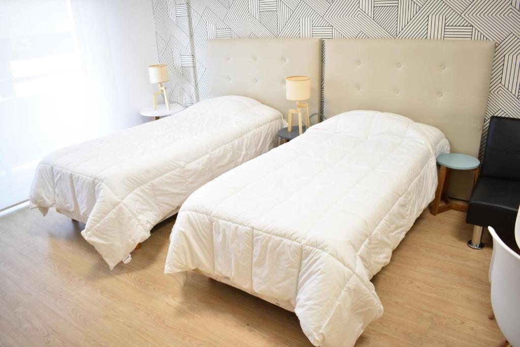 Loft Para 4 Personas 7º A ブエノスアイレス エクステリア 写真